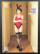 佐々木 萌香　 Vol.2　RG65　レースクイーン セカンド グラビア アイドル トレカ トレーディングカード_画像1