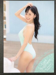 杉原 杏璃　～25th～Anniversary　RG24　水着 グラビア アイドル トレカ トレーディングカード