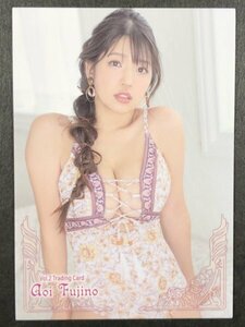 藤乃 あおい　Vol.２　RG43　水着 グラビア アイドル トレカ トレーディングカード セカンド