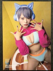 桜井 木穂　Vo.３　RG54　水着 サード グラビア アイドル トレカ トレーディングカード