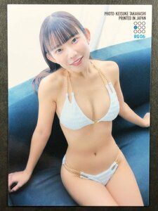 長澤茉里奈　セカンド　RG06　Vo.２　HIT'ｓ・ヒッツ グラビア アイドル トレカ トレーディングカード 合法ロリ巨乳 送料63円