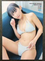 長澤茉里奈　セカンド　RG01　Vo.２　HIT'ｓ・ヒッツ グラビア アイドル トレカ トレーディングカード 合法ロリ巨乳 送料63円_画像2