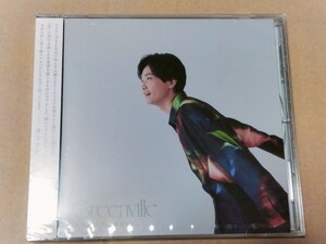 井上芳雄 Greenville 通常盤 CD 未開封