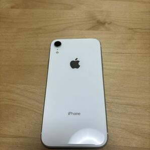 iPhone XR SIMフリー 64Gの画像4