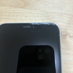 iPhone XR SIMフリー 64Gの画像3