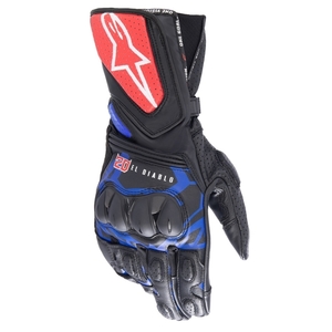 アルパインスターズ alpinestars Lサイズ FQ20 SP-8 v3 MONSTER グローブ 1261 ファビオクアルタラロ