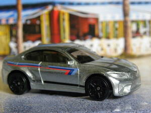 即決☆☆ルース BMW M2 ZAMAC ホットウィール Hot Wheels　定形外発送可☆