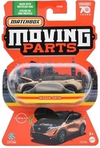 即決☆☆MB NISSAN ARIYA MOVING PARTS マッチボックス MATCHBOX　_画像1