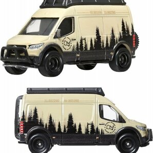 即決☆☆ '05 トヨタ ランドクルーザー プラド / メルセデス ベンツ スプリンター ツアラー LAND CRUISER PRADO プレミアム 2パックの画像4