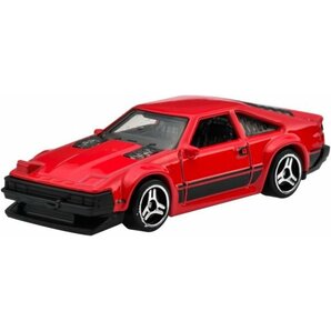 即決☆☆'82 TOYOTA SUPRA トヨタ スープラ HW THE 80s セリカ XX HNK22 ホットウィール Hot Wheelsの画像2