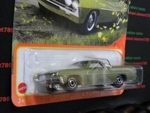 即決☆☆MB 1970 FORD RANCHERO RD フォード　ランチェロ　マッチボックス MATCHBOX_画像5