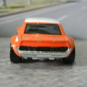 即決☆☆ルース セリカ トヨタ CELICA ホットウィール Hot Wheels ☆の画像4