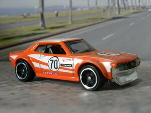 即決☆☆ルース セリカ　トヨタ　CELICA ホットウィール Hot Wheels　☆