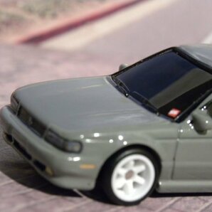 即決☆☆ルース '91 日産セントラ SE-R NISSAN SENTRA SE-R メタルシャーシ リアルライダー プレミアムモデルの画像3