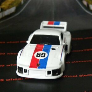 即決 ルース☆☆ポルシェ 935 Porsche 935 プレミアモデル HOT WHEELS ホットウィールの画像6