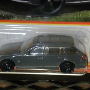 即決☆☆MB 2012 BMW 3 SERIES TOURING マッチボックス MATCHBOXの画像4