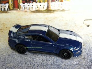 即決☆☆ルース カスタム　マスタング CUSTOM MUSTANG ワイルドスピード プレミアムモデル HOT WHEELS　