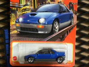 即決☆☆MB 1992 MAZDA AUTOZAM AZ-1 　マツダ　オートザム AZ-1 マッチボックス MATCHBOX 70TH　