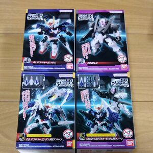 MOBILITY JOINT GUNDAM VOL.5 （4個まとめて）