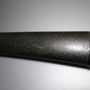 短刀の拵え 日本刀 オシドリの目貫 鞘 柄 ハバキの画像4