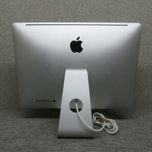 iMac A1311 究極PC◆ CS6 & Office付 ◆ PC1台で、ダブル macOS & Windows10 ★ 高性能 Core i5 / 高速SSD 512GB / 8GB ◆21.5型◆HD 6750Mの画像7