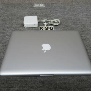 MacBook Pro A1278 究極PC◆CS6＆Office付◆PC1台で,ダブルmacOS & Windows10◆ 高性能Core i7 / 8GB / 高速SSD 512GB◆13.3型◆充放電69回の画像9