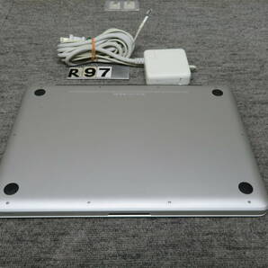 MacBook Pro A1278 究極PC ◆ CS6＆Office付◆PC1台で、ダブルmacOS & Windows10 ◆13.3型◆ 高速2.53GHz / 8GB / 高速起動SSD 512GBの画像10