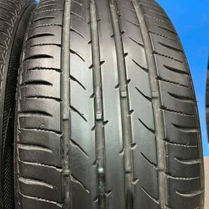 205/50R17 TOYO NaNoEnergy 3 plus 4本セットを2019年製 の画像7