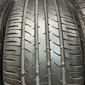 205/50R17 TOYO NaNoEnergy 3 plus 4本セットを2019年製 の画像6