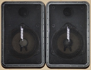 【送無・即有】BOSE 101MM STAGE MONITOR SPEAKER SYSTEM