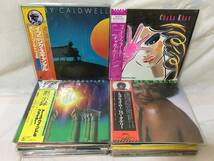 〇V214〇LP レコード SOUL ソウル 51枚まとめ US/見本盤含 MOTOWN BOBBY CALDWELL/Chaka Khan/EARTH WIND&FIRE/ROBERTA KELLY/MARVIN GAYE_画像1