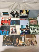 〇V398〇コレクター放出品 LP レコード HIPHOP ヒップホップ 135枚まとめ Nas/WU-TANG CLAN/Dr.Dre/SNOOP DOGG/COOLIO/JAY-Z/SOULJA BOY_画像6