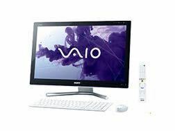 VAIO L SVL24148CJW （ホワイト） [2013年夏モデル］