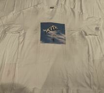 kith the great escape ss tee キス グレート エスケープ Tシャツ supreme マンデープログラム Monday program_画像2