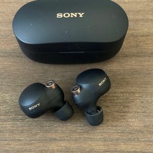 ※【ジャンク品】SONY WF-1000XM4