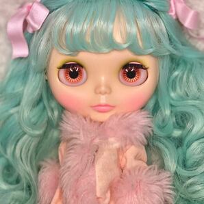 カスタムブライス custom blytheの画像1