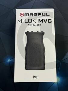 MAGPUL フォアグリップ MVG バーチカルグリップ M-LOK対応 MAG597