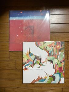 【新品未開封】Nujabes ヌジャベス レコード 2枚セット【送料無料】