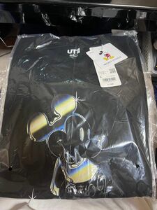  UT Tシャツ　Lサイズ　未使用