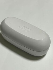 JVC HA-A8T 充電ケースのみ