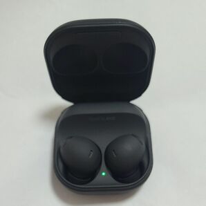 Galaxy buds2 pro black graphite