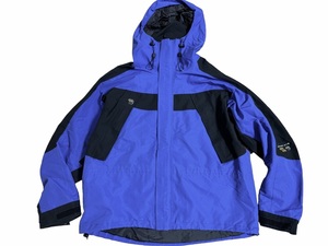 MOUNTAIN HARD WEAR マウンテンハードウエアGORE-TEX ジャケット　サイズXL