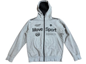 MoveSport Move sport Zip up Parker size L