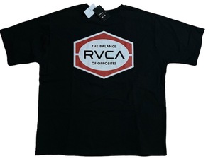 RVCA ルーカ Tシャツ　サイズXL