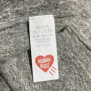 NIGO氏着用 HUMAN MADE（ヒューマン メイド） GRAPHIC T-SHIRT の画像6