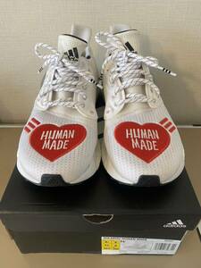 NIGO氏着用 adidas PHARRELL SOLAR HU x HUMAN MADE