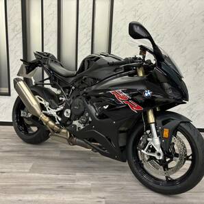 大特価売出し中！ローンも可能です！大阪発 BMW S1000RR レースパッケージ DDC付き車両！の画像2