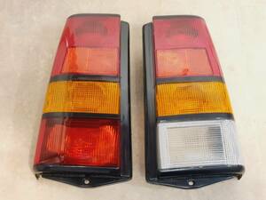  Fiat * Panda 1 tail lamp lens 