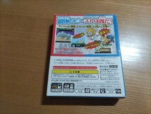 トランスフォーマー　ビーストウォーズ　ビースト戦士最強決定戦　箱説付き　ゲームボーイカラーソフト　GBC タカラ GAMEBOY COLOR_画像4