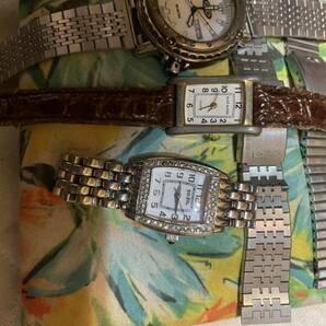 腕時計 、SEIKO 、キングセイコー、ウブロ、precimax.ムーブメント、まとめての画像3